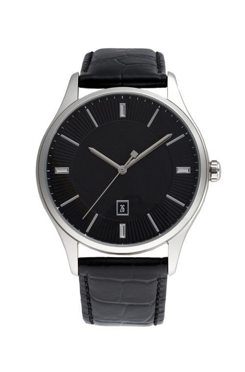 Analog Watch