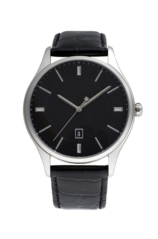 Analog Watch
